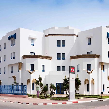 Hotel Ibis Al-Dżadida Zewnętrze zdjęcie