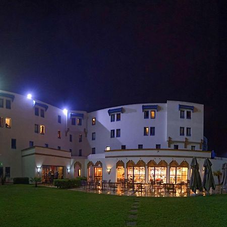 Hotel Ibis Al-Dżadida Zewnętrze zdjęcie
