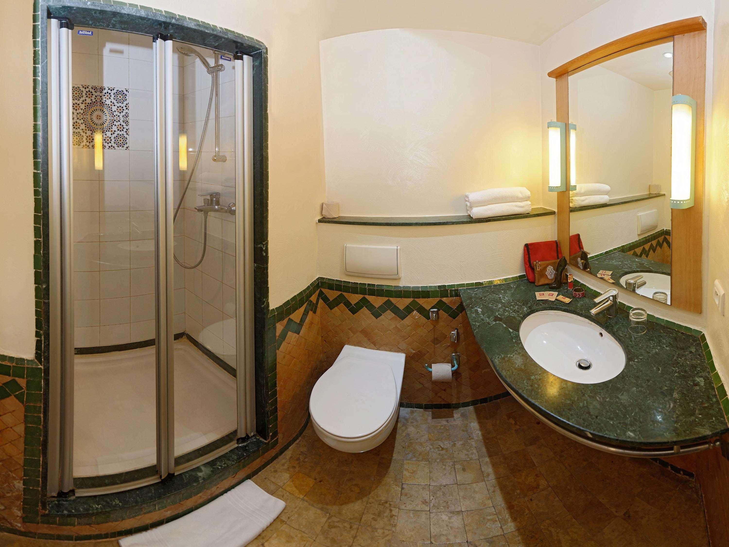 Hotel Ibis Al-Dżadida Zewnętrze zdjęcie