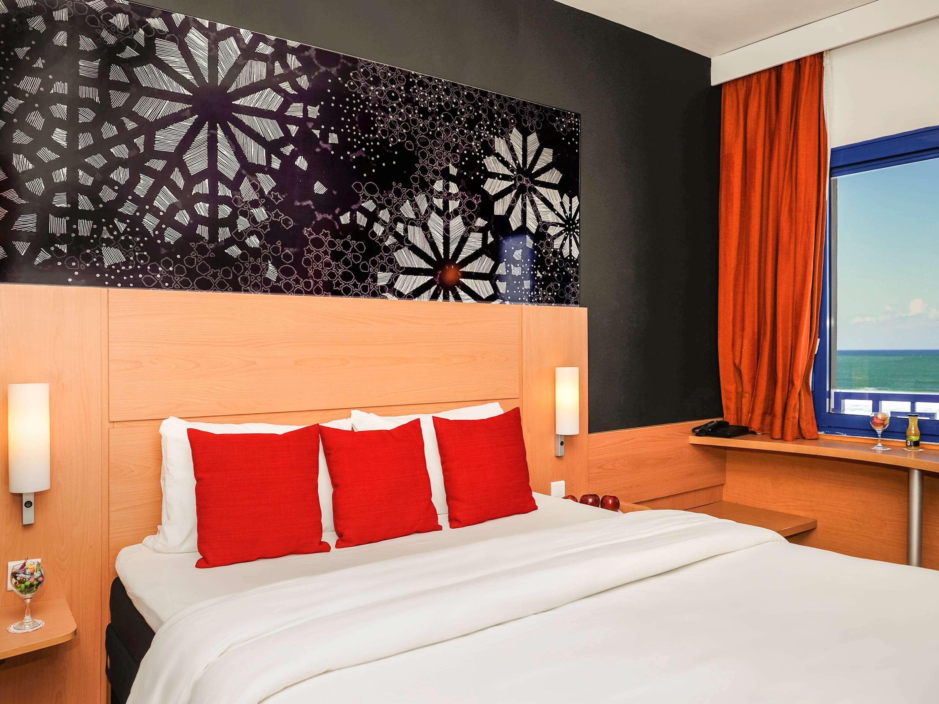 Hotel Ibis Al-Dżadida Zewnętrze zdjęcie