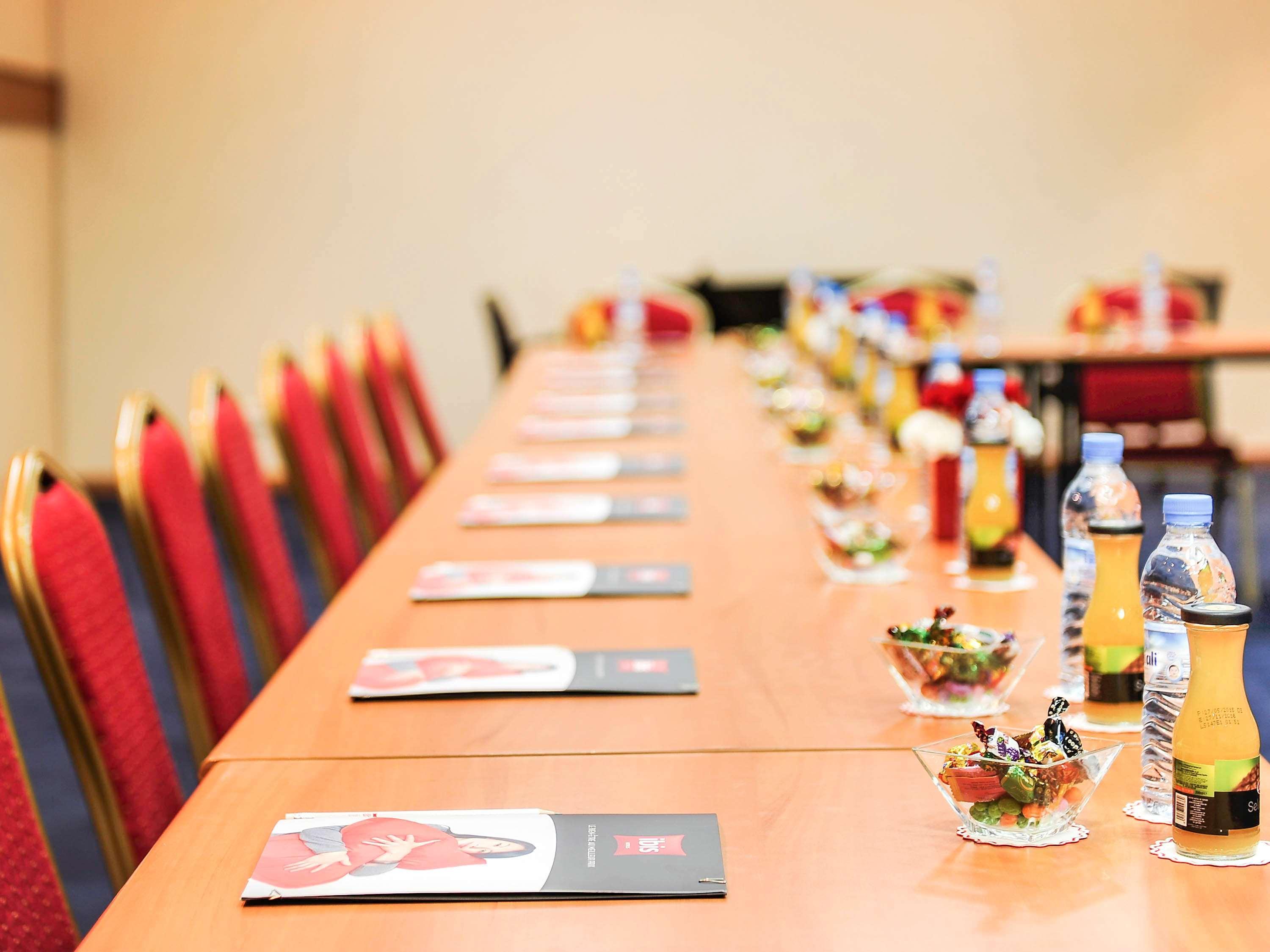 Hotel Ibis Al-Dżadida Zewnętrze zdjęcie