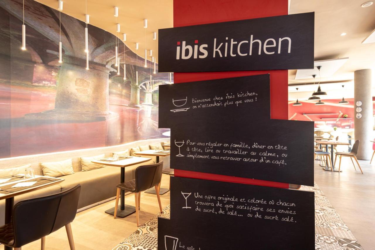 Hotel Ibis Al-Dżadida Zewnętrze zdjęcie