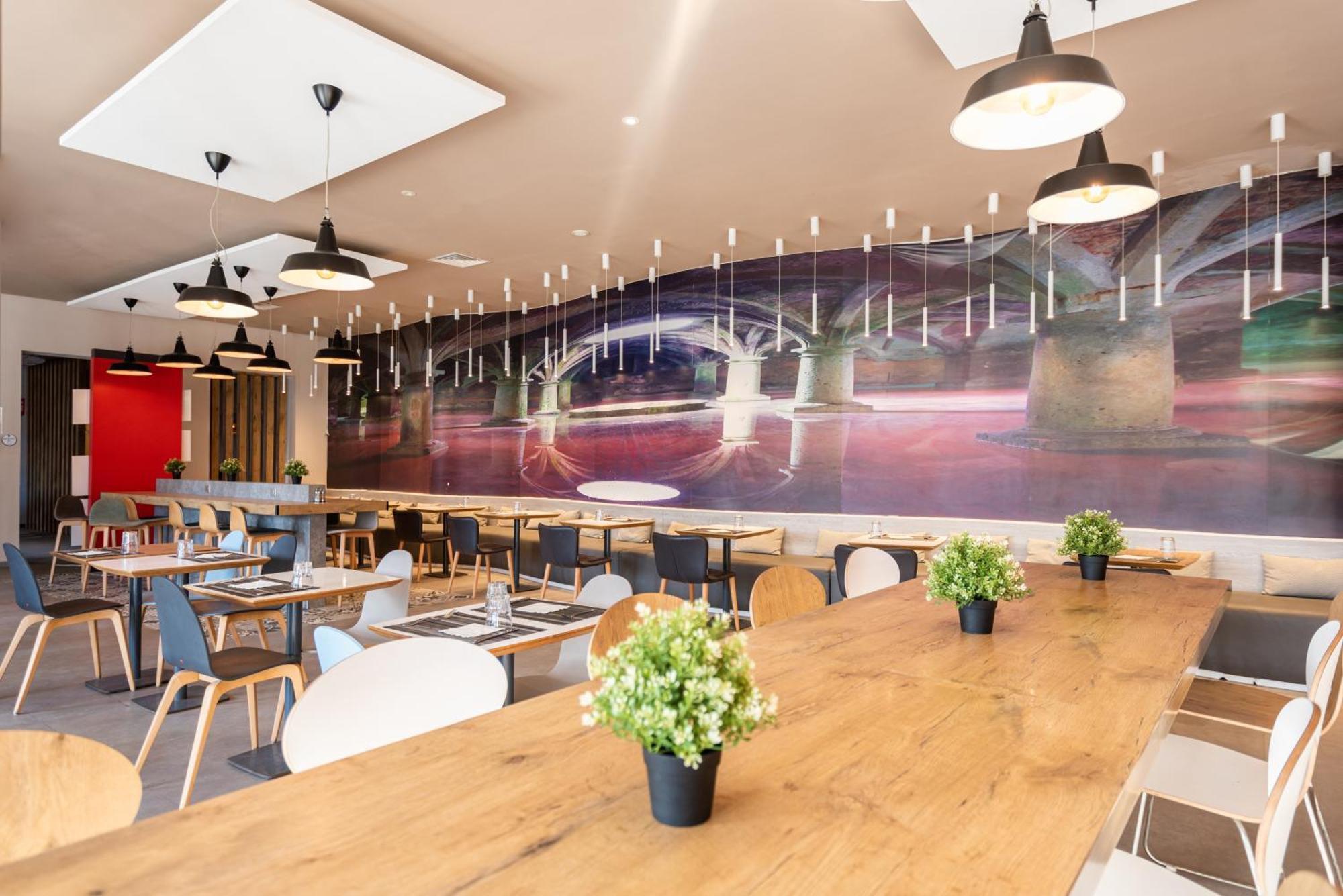 Hotel Ibis Al-Dżadida Zewnętrze zdjęcie