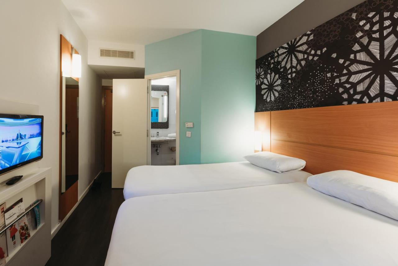 Hotel Ibis Al-Dżadida Zewnętrze zdjęcie