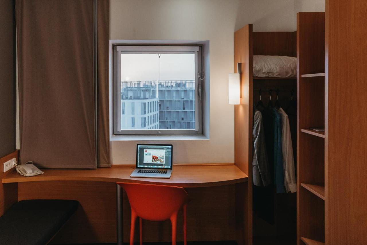 Hotel Ibis Al-Dżadida Zewnętrze zdjęcie
