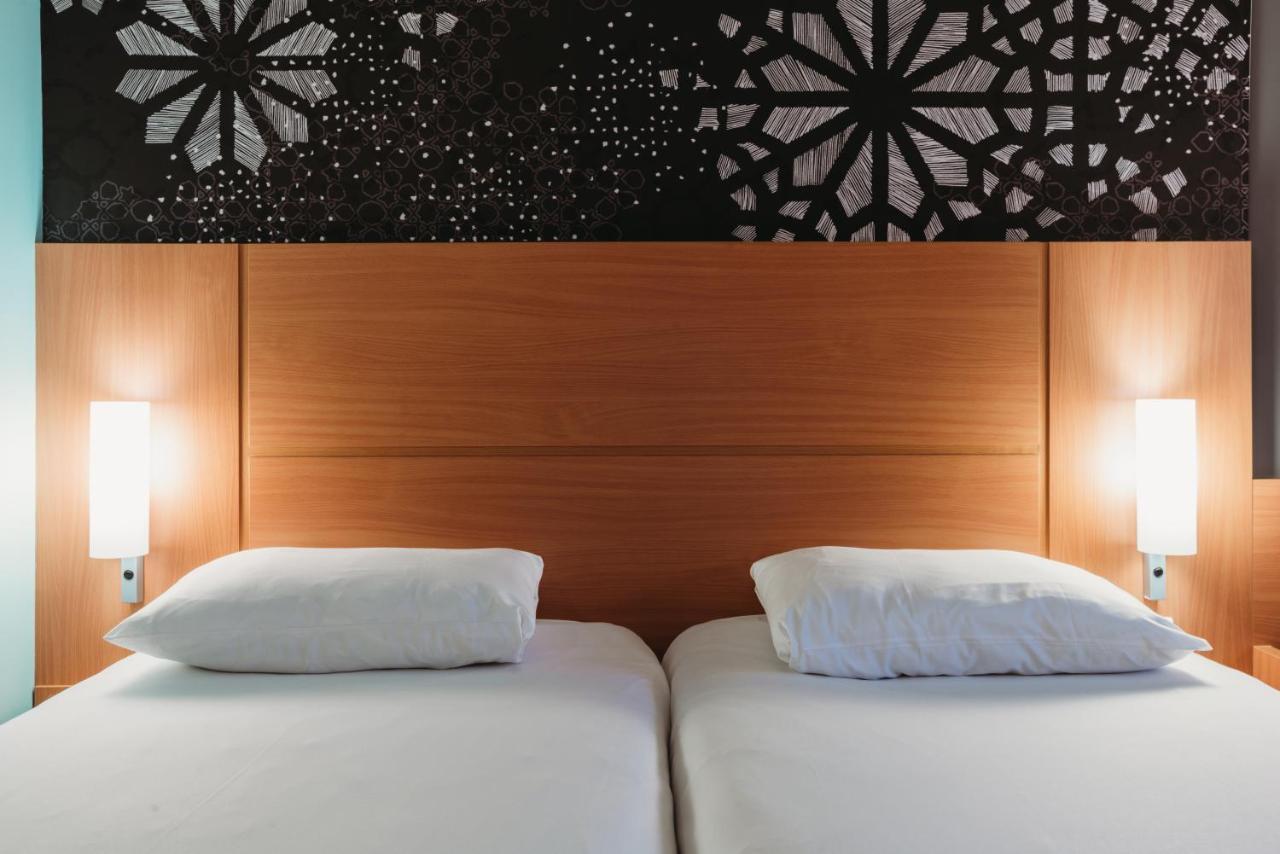 Hotel Ibis Al-Dżadida Zewnętrze zdjęcie